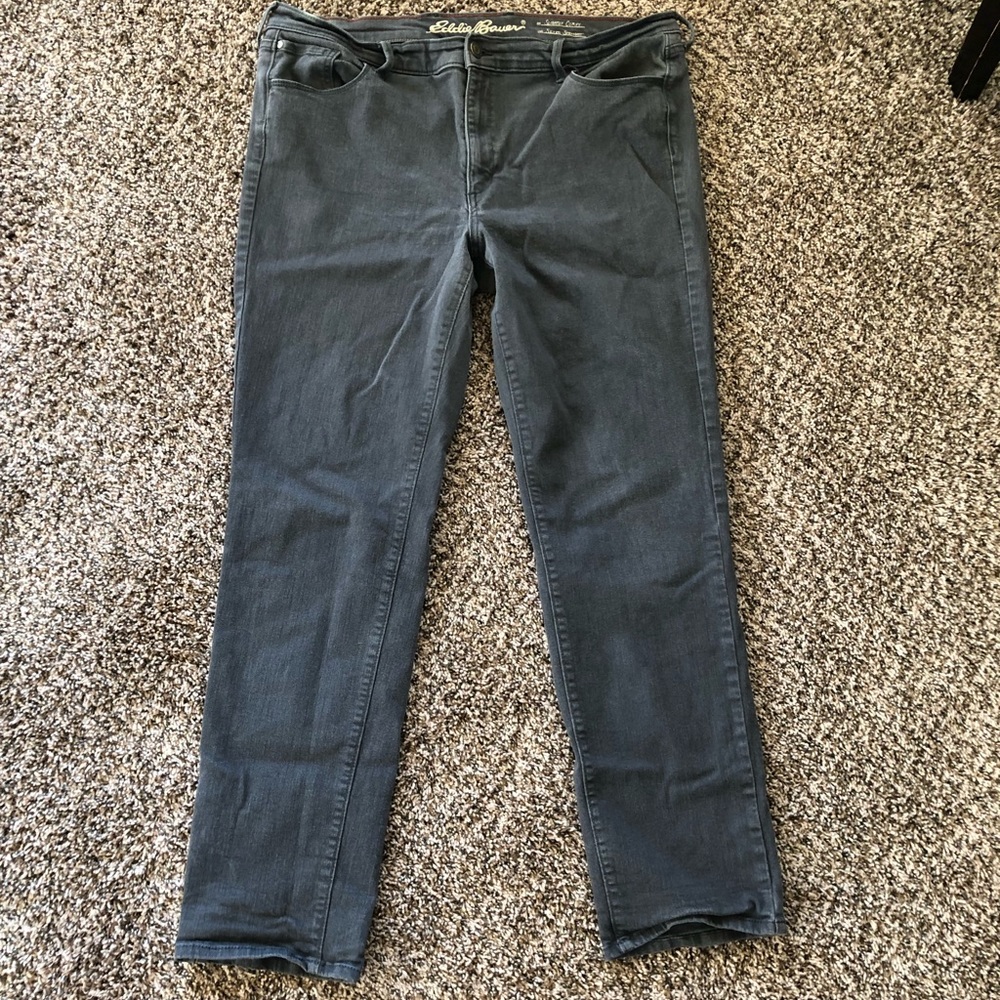 Eddie Bauer jeans